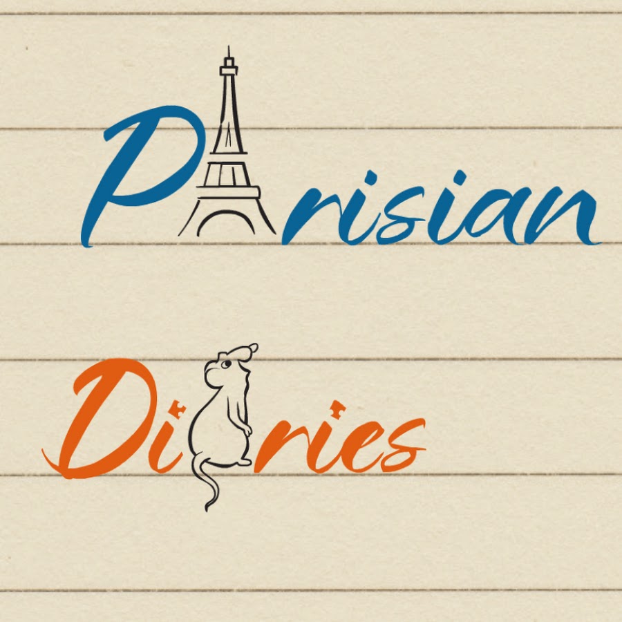 Parisian Diaries