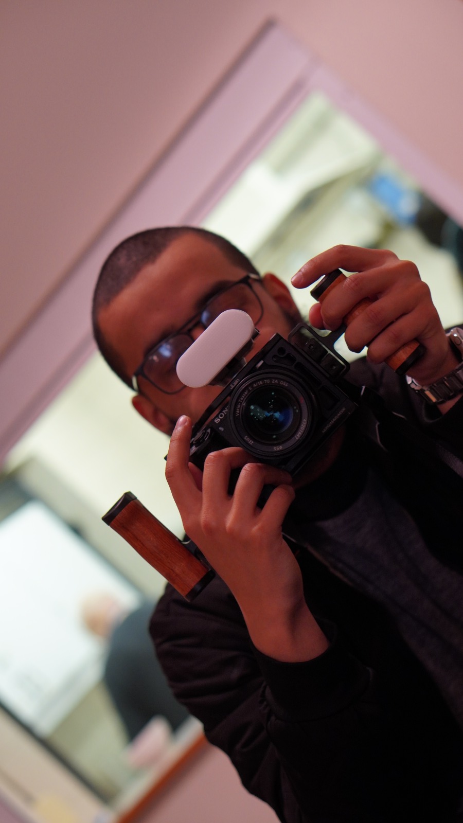 Wael Chouiten - Video Editor